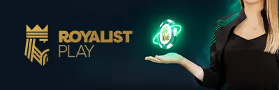 jouer sur royalist play casino