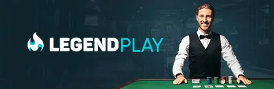 parier sur legendplay casino