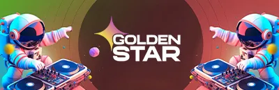 jouer sur golden star