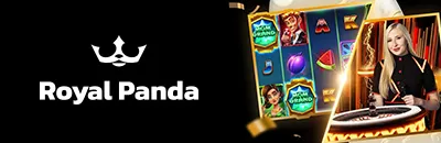 Royal Panda Casino
