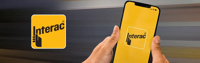 interac mobile