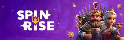 miser sur spinrise casino