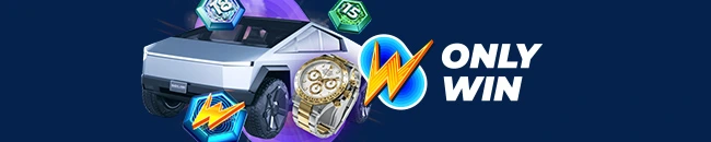 obtenir un bonus sur only win casino